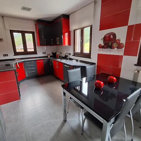 بيت للعطل Casa Pasaron *