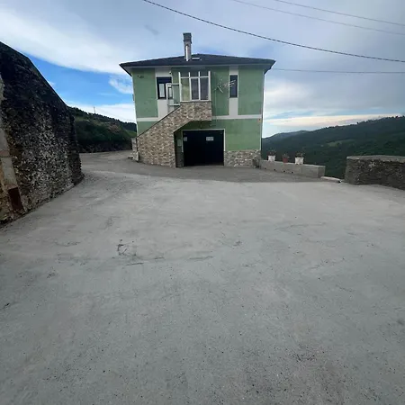 بيت للعطل Casa Pasaron