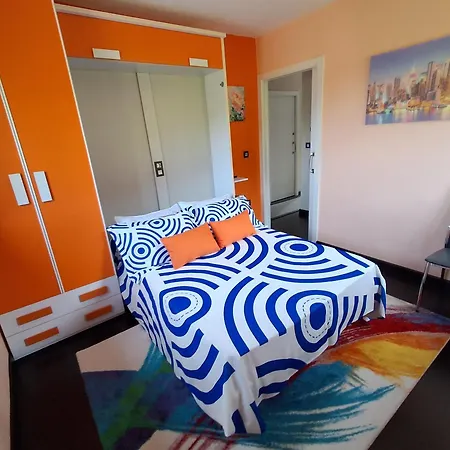 Casa Pasaron بيت للعطل لواركا