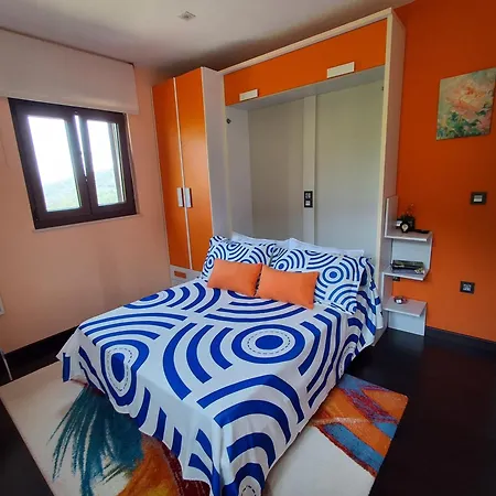 Casa Pasaron بيت للعطل لواركا