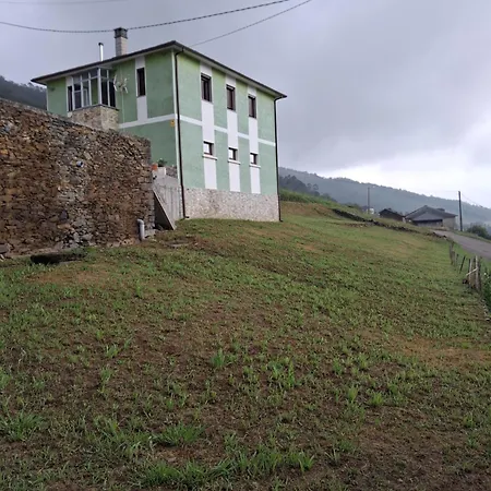 Casa Pasaron *