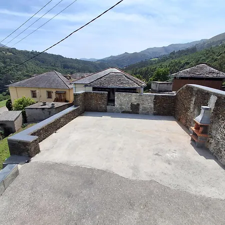 펜션 Casa Pasaron 루아카