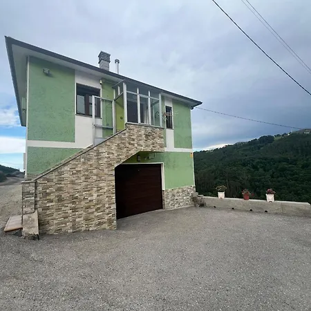 Casa Pasaron 루아카