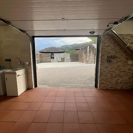 Casa Pasaron *
