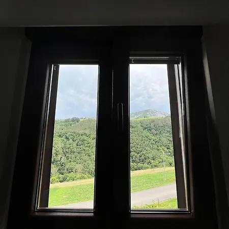 펜션 Casa Pasaron *